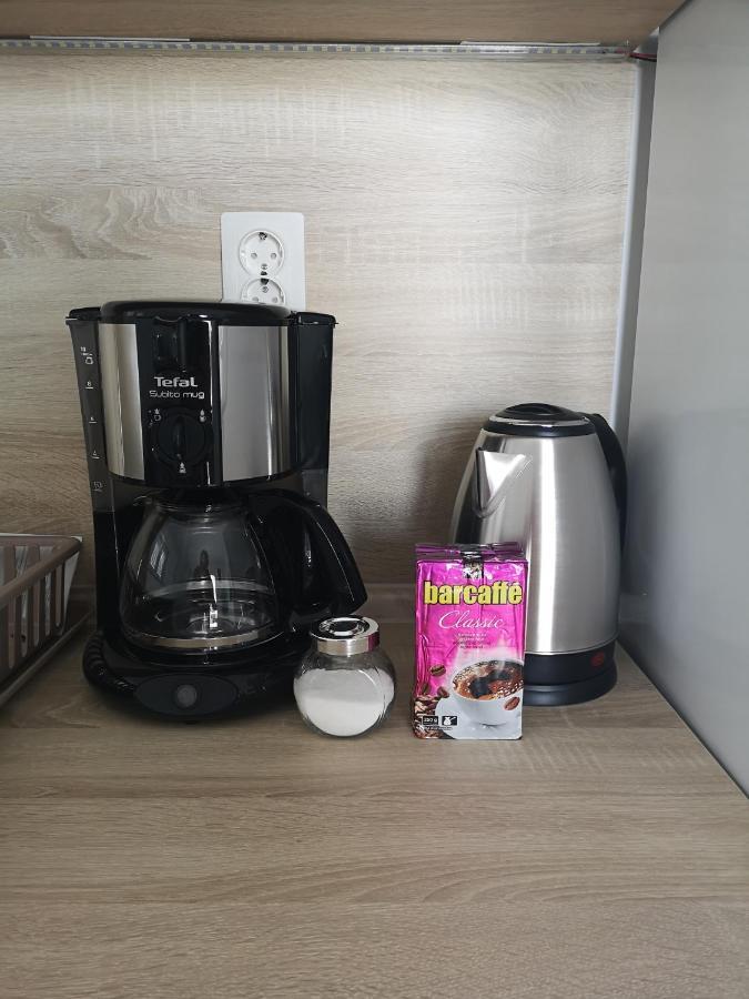Apartman Luka 1 Šibuljina Dış mekan fotoğraf