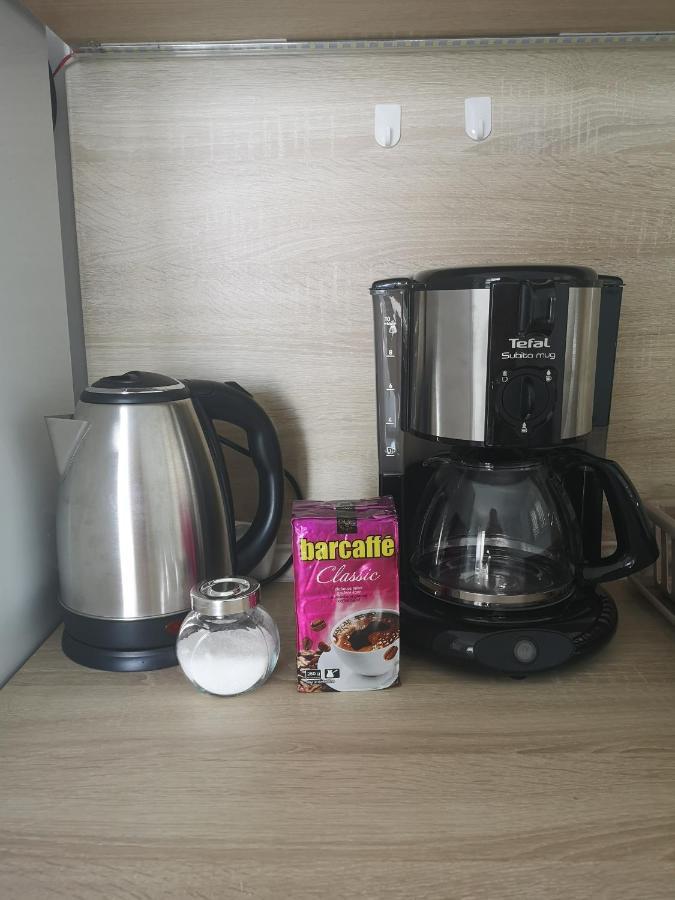 Apartman Luka 1 Šibuljina Dış mekan fotoğraf