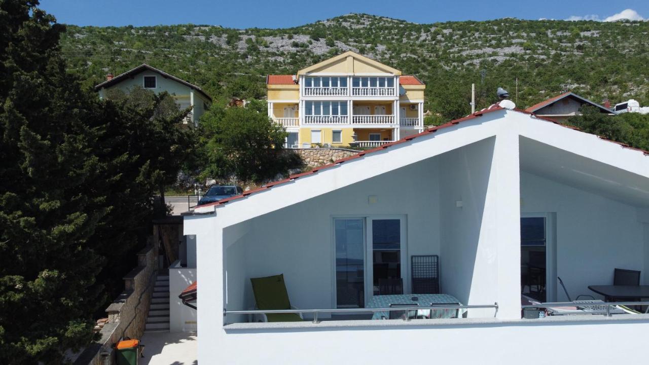 Apartman Luka 1 Šibuljina Dış mekan fotoğraf