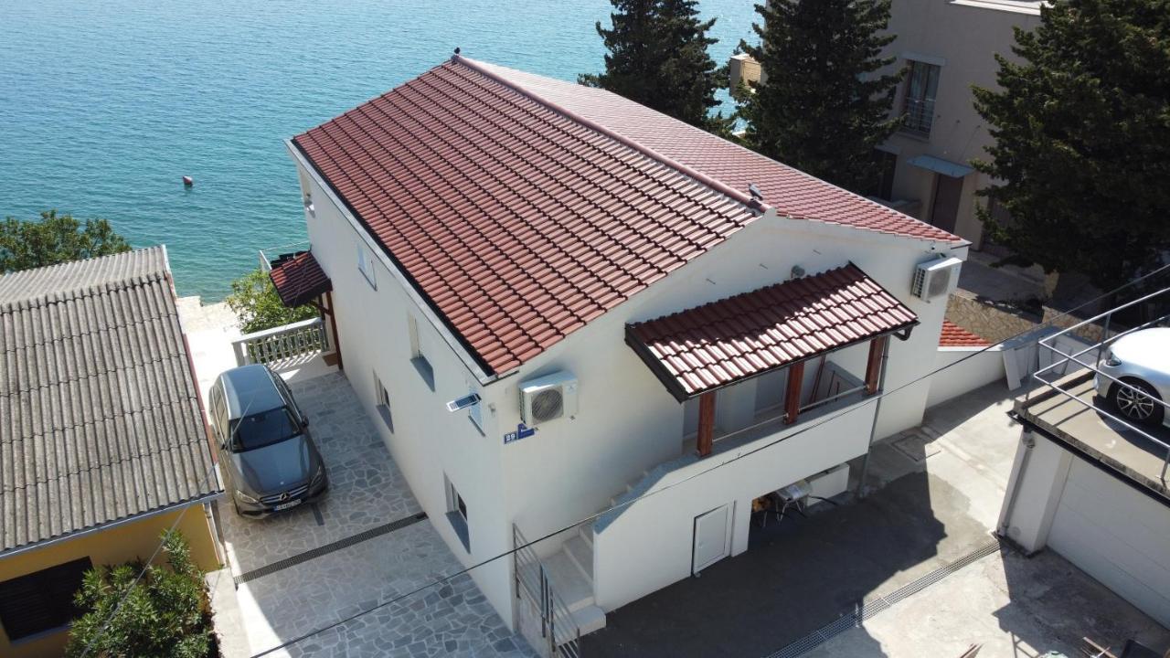 Apartman Luka 1 Šibuljina Dış mekan fotoğraf