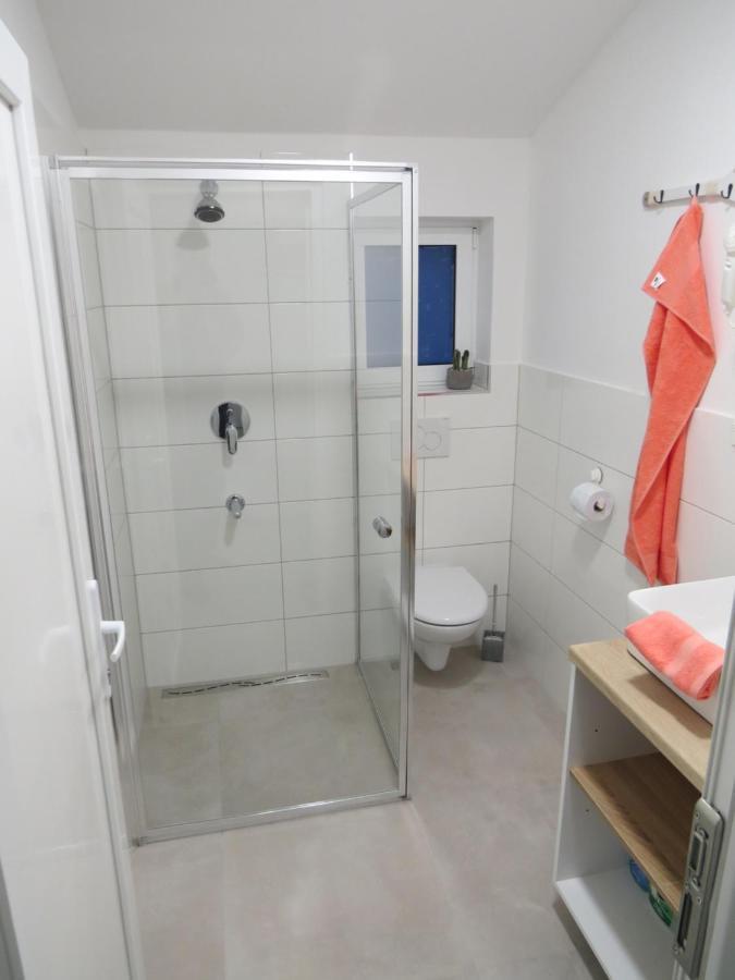 Apartman Luka 1 Šibuljina Dış mekan fotoğraf