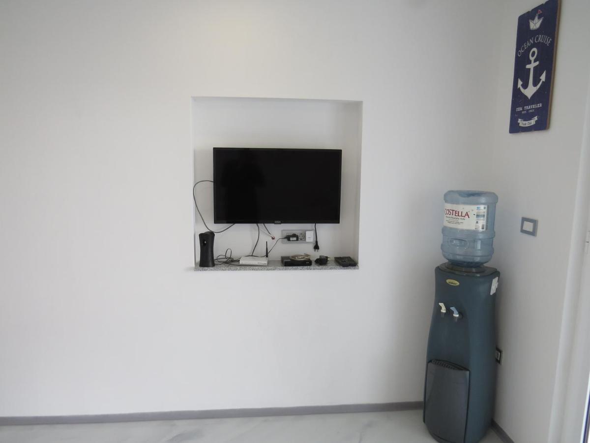 Apartman Luka 1 Šibuljina Dış mekan fotoğraf