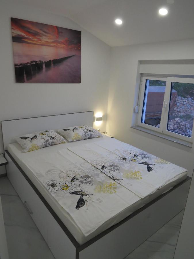 Apartman Luka 1 Šibuljina Dış mekan fotoğraf