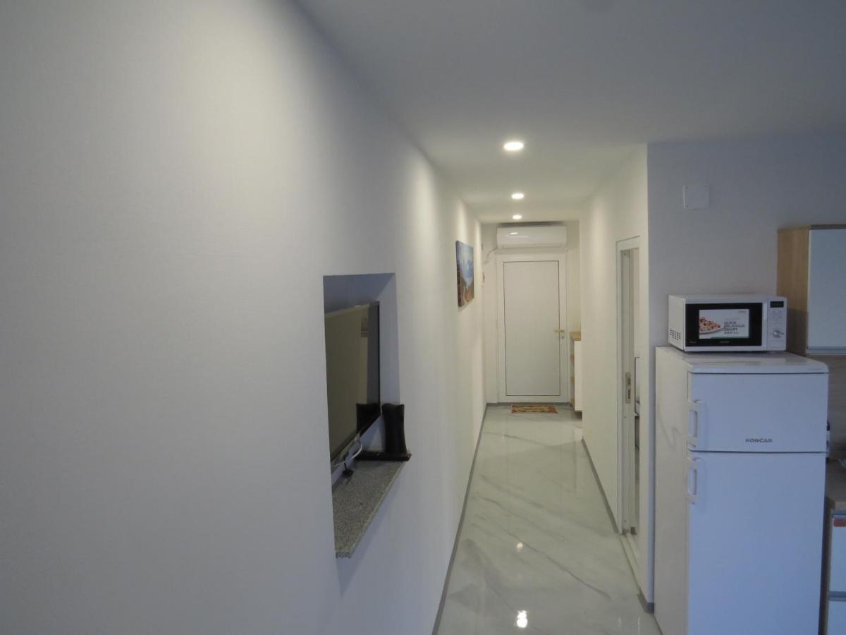 Apartman Luka 1 Šibuljina Dış mekan fotoğraf