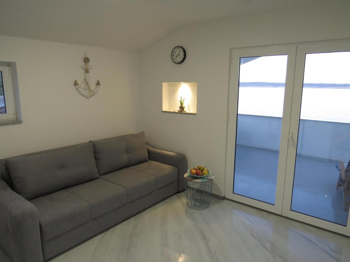 Apartman Luka 1 Šibuljina Dış mekan fotoğraf
