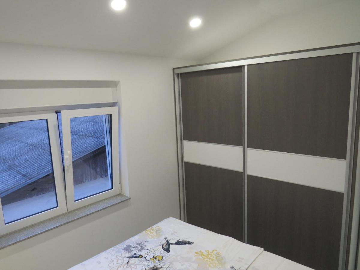 Apartman Luka 1 Šibuljina Dış mekan fotoğraf
