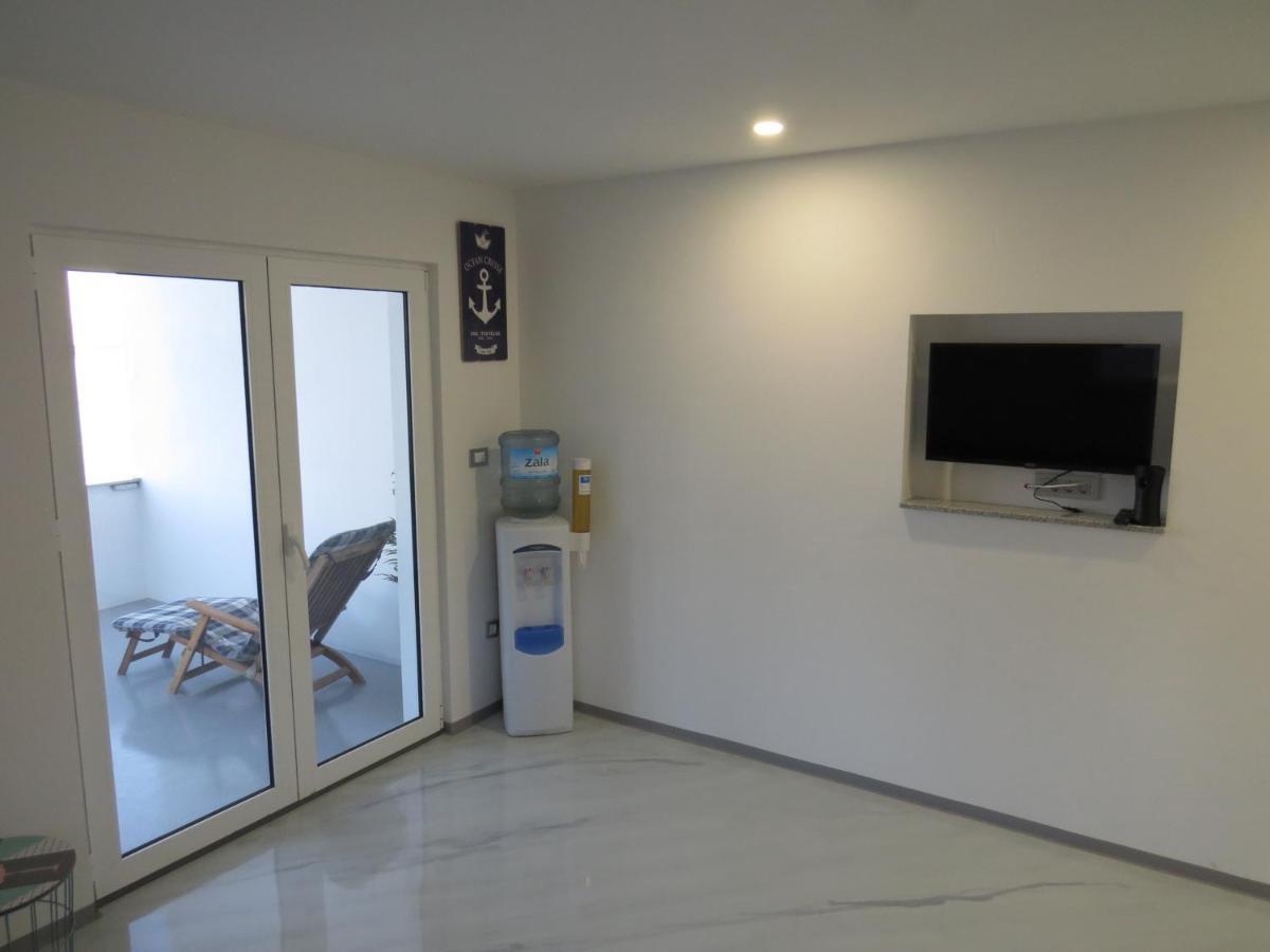 Apartman Luka 1 Šibuljina Dış mekan fotoğraf
