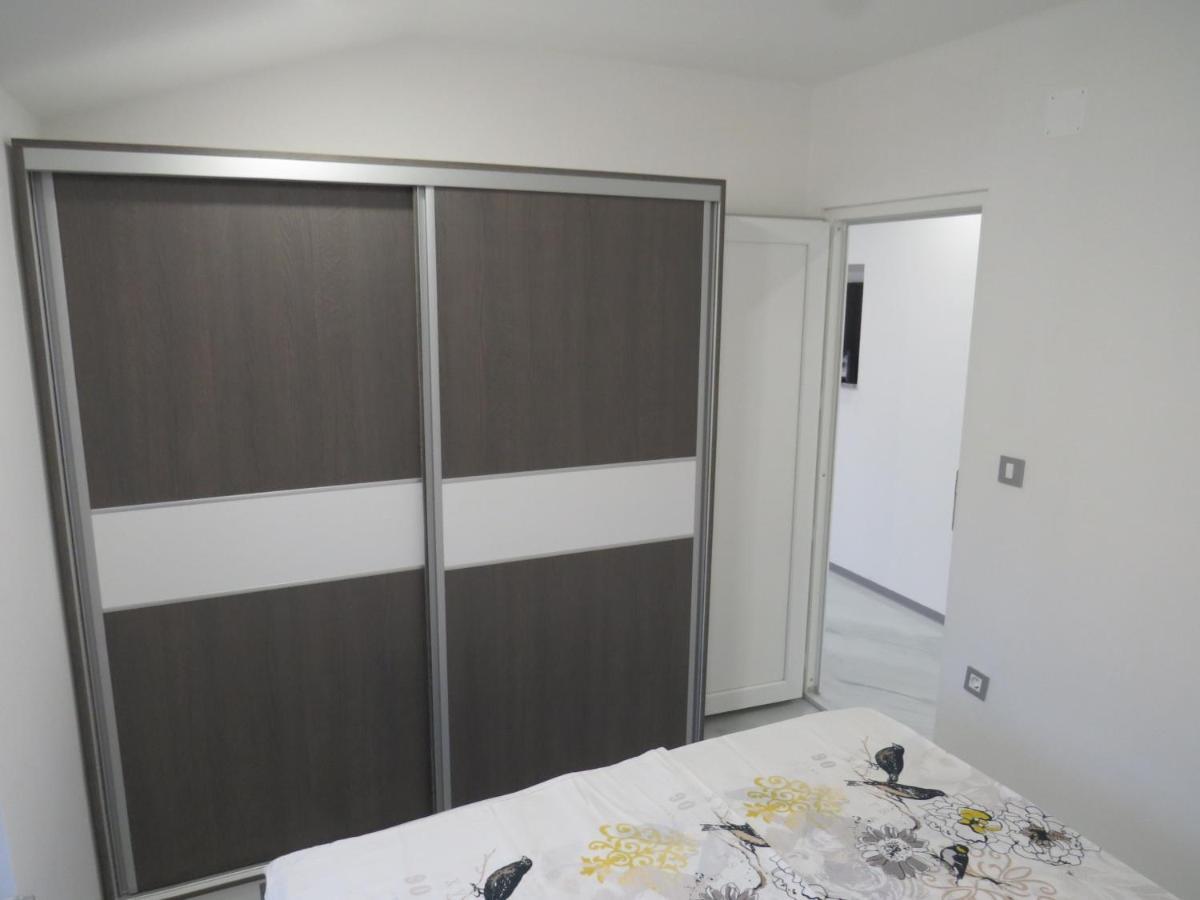 Apartman Luka 1 Šibuljina Dış mekan fotoğraf